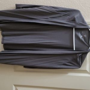 LONG SLEEVE CARDIGAN